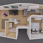 Romantische Nest- Der Perfekte Rueckzugsort Im Stadtzentrum By Interhome アパート リスボン