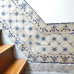 Romantische Nest- Der Perfekte Rueckzugsort Im Stadtzentrum By Interhome リスボン