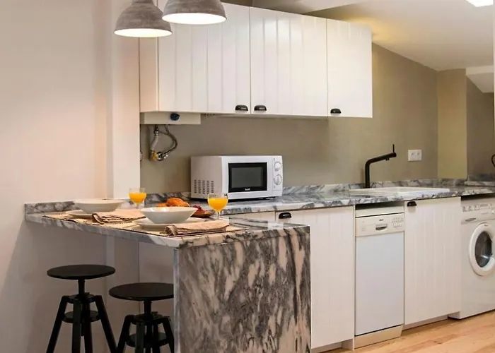 Romantische Nest- Der Perfekte Rueckzugsort Im Stadtzentrum By Interhome * Lisbon