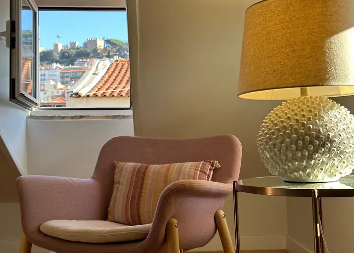 Apartment Romantische Nest- Der Perfekte Rueckzugsort Im Stadtzentrum By Interhome