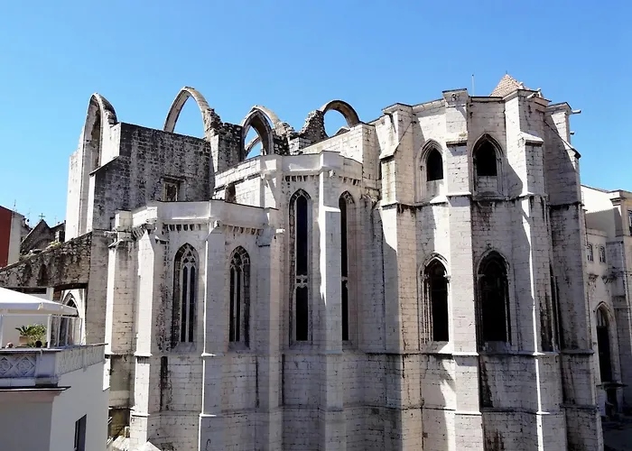 Romantische Nest- Der Perfekte Rueckzugsort Im Stadtzentrum By Interhome Lisbon
