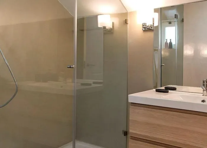 Romantische Nest- Der Perfekte Rueckzugsort Im Stadtzentrum By Interhome Apartment *