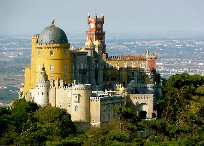 Romantische Nest- Der Perfekte Rueckzugsort Im Stadtzentrum By Interhome * Lisbon