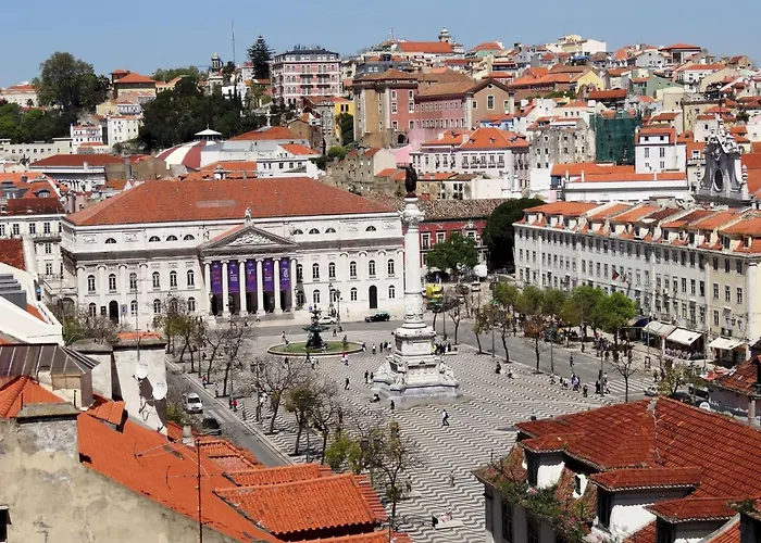 Romantische Nest- Der Perfekte Rueckzugsort Im Stadtzentrum By Interhome Apartment