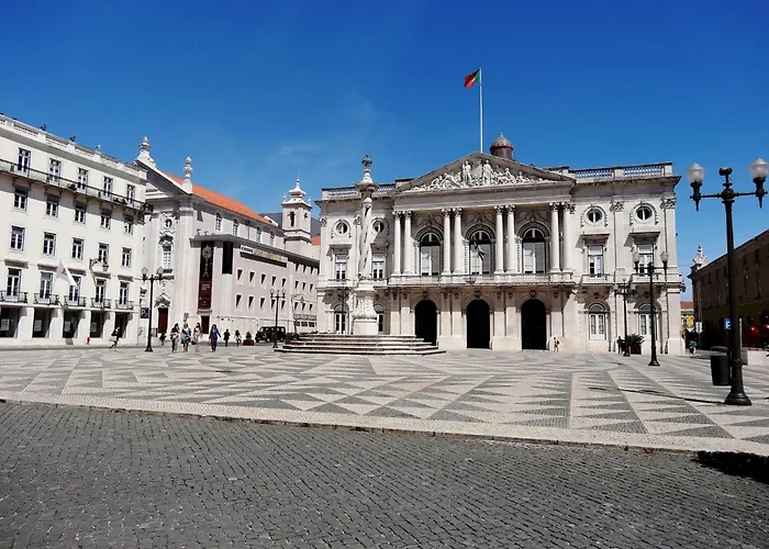 Romantische Nest- Der Perfekte Rueckzugsort Im Stadtzentrum By Interhome Lisbon