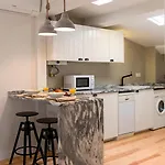 Romantische Nest- Der Perfekte Rueckzugsort Im Stadtzentrum By Interhome * ליסבון