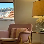 דירה Romantische Nest- Der Perfekte Rueckzugsort Im Stadtzentrum By Interhome