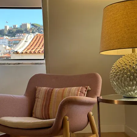 Apartmán Romantische Nest- Der Perfekte Rueckzugsort Im Stadtzentrum By Interhome