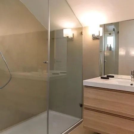 Romantische Nest- Der Perfekte Rueckzugsort Im Stadtzentrum By Interhome Apartmán *