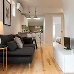 Romantische Nest- Der Perfekte Rueckzugsort Im Stadtzentrum By Interhome