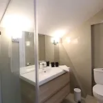 Romantische Nest- Der Perfekte Rueckzugsort Im Stadtzentrum By Interhome Lägenhet