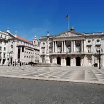 Romantische Nest- Der Perfekte Rueckzugsort Im Stadtzentrum By Interhome Lisboa
