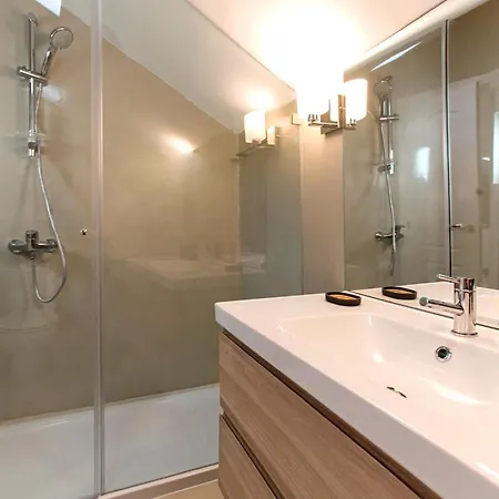 Romantische Nest- Der Perfekte Rueckzugsort Im Stadtzentrum By Interhome *