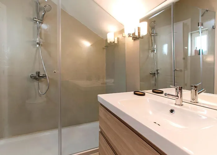 Romantische Nest- Der Perfekte Rueckzugsort Im Stadtzentrum By Interhome *