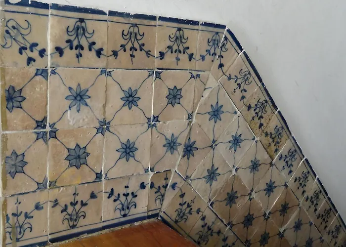 Lejlighed Romantische Nest- Der Perfekte Rueckzugsort Im Stadtzentrum By Interhome *