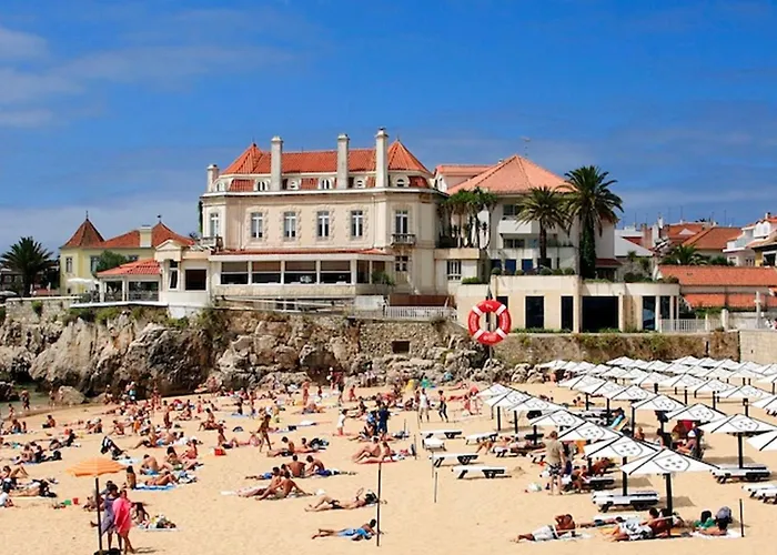 Romantische Nest- Der Perfekte Rueckzugsort Im Stadtzentrum By Interhome * Lisboa